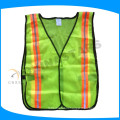 popular style breathable reflecting vest for bike